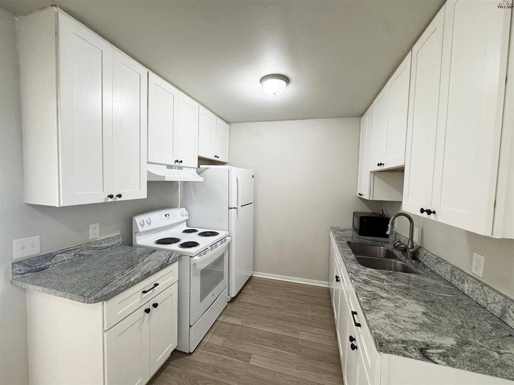 Apartment for rent at 1509 Trigg Lane, Wichita Falls, TX 76306