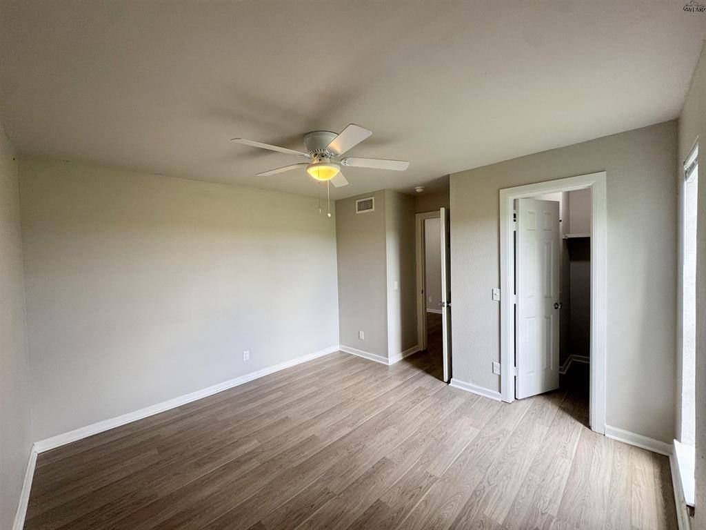 Apartment for rent at 1509 Trigg Lane, Wichita Falls, TX 76306