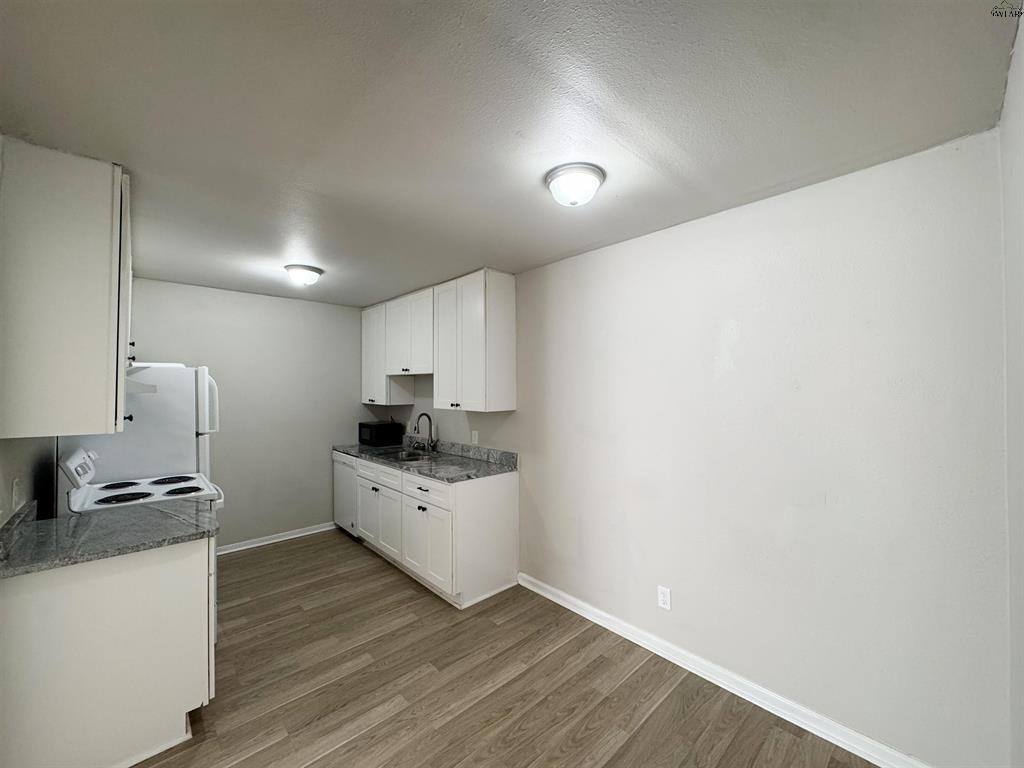 Apartment for rent at 1509 Trigg Lane, Wichita Falls, TX 76306