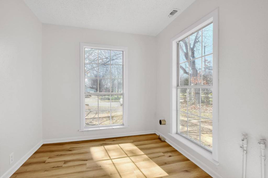 House for rent at 1313 E Lamar St, Sherman, TX 75090