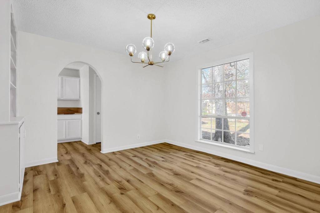 House for rent at 1313 E Lamar St, Sherman, TX 75090