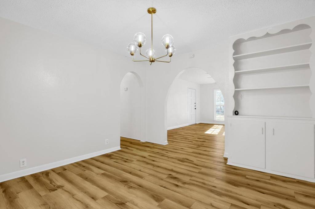 House for rent at 1313 E Lamar St, Sherman, TX 75090
