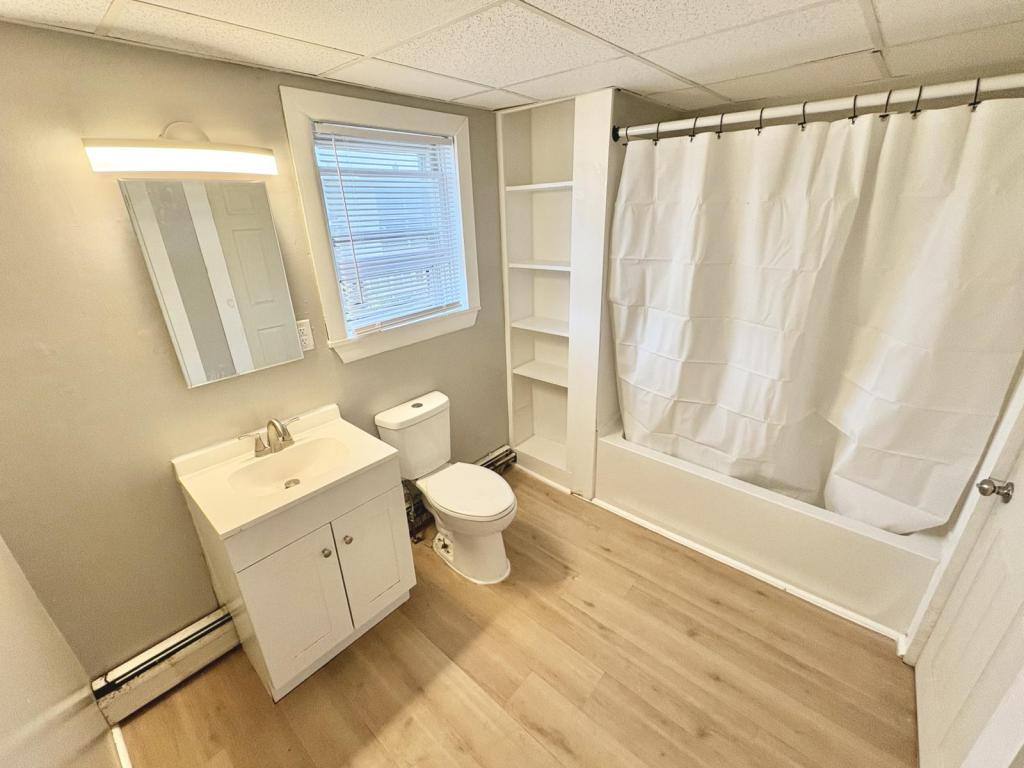Apartment for rent at 132 Northern Ave #9, Augusta, ME 04330
