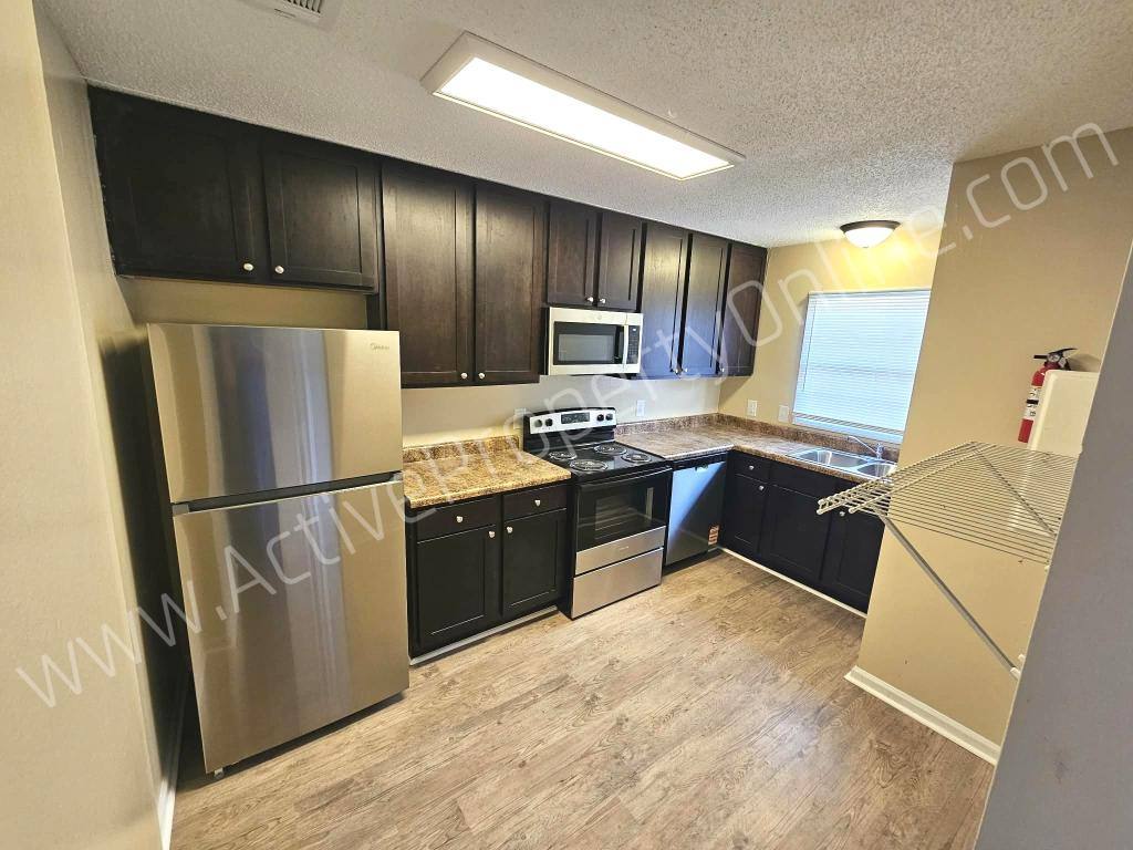 Apartment for rent at 130 Calloway Dr #D, Macon, GA 31204