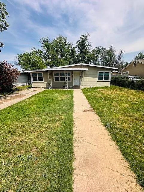 House for rent at 1306 State St, San Angelo, TX 76905