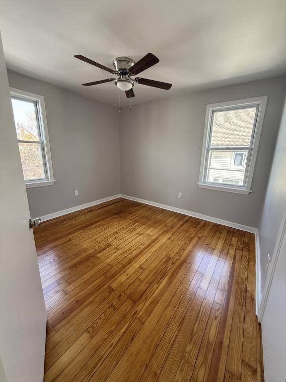 Apartment for rent at 225 Davis St, Fall River, MA 02720