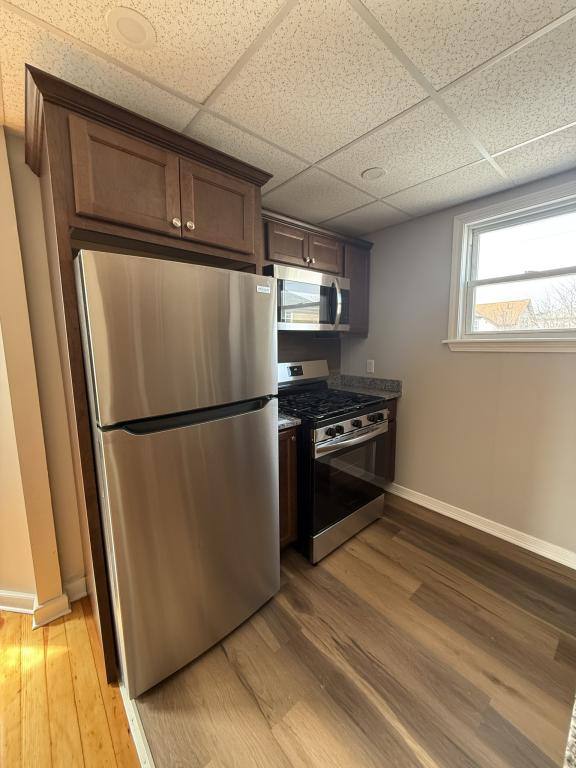Apartment for rent at 225 Davis St, Fall River, MA 02720