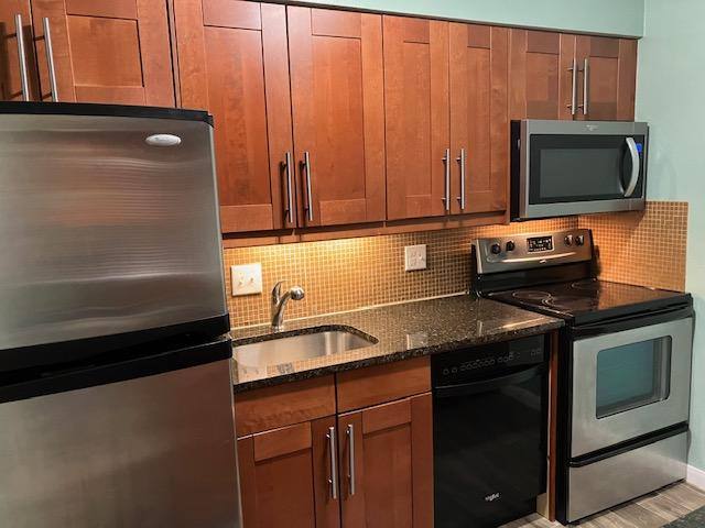 Condo for rent at 7685 Northcross Dr #406, Austin, TX 78759