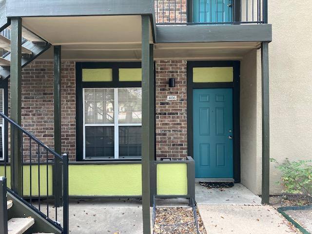 Condo for rent at 7685 Northcross Dr #406, Austin, TX 78759