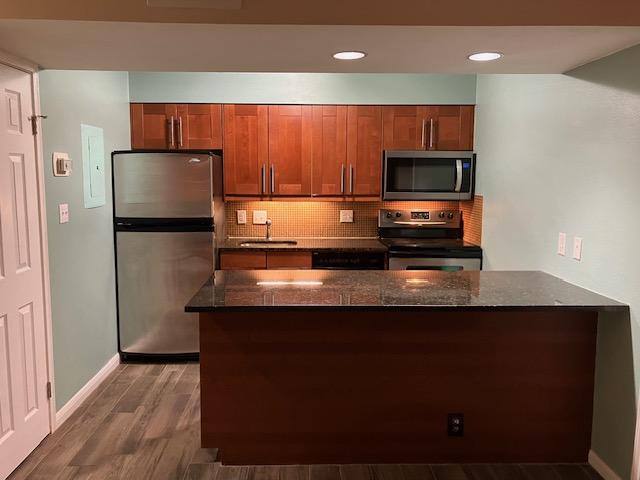 Condo for rent at 7685 Northcross Dr #406, Austin, TX 78759