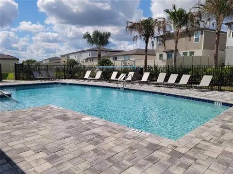 House for rent at 3085 Bella Vista Dr, Davenport, FL 33897