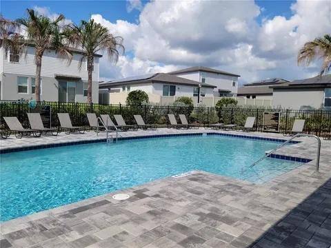 House for rent at 4031 Pucolo Way, Davenport, FL 33897