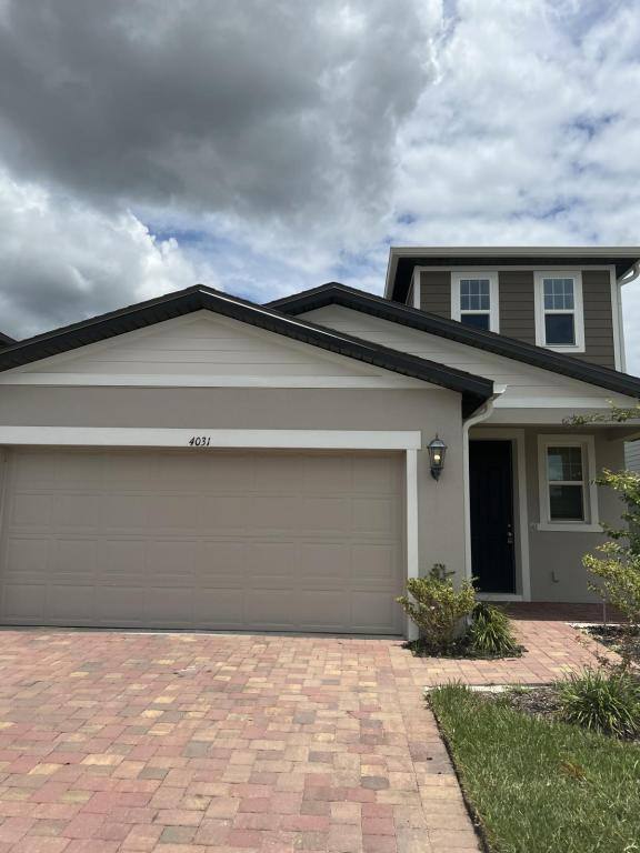 House for rent at 4031 Pucolo Way, Davenport, FL 33897