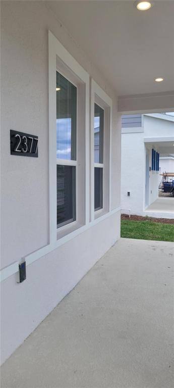 House for rent at 2377 Volunteer Ave, Kissimmee, FL 34744