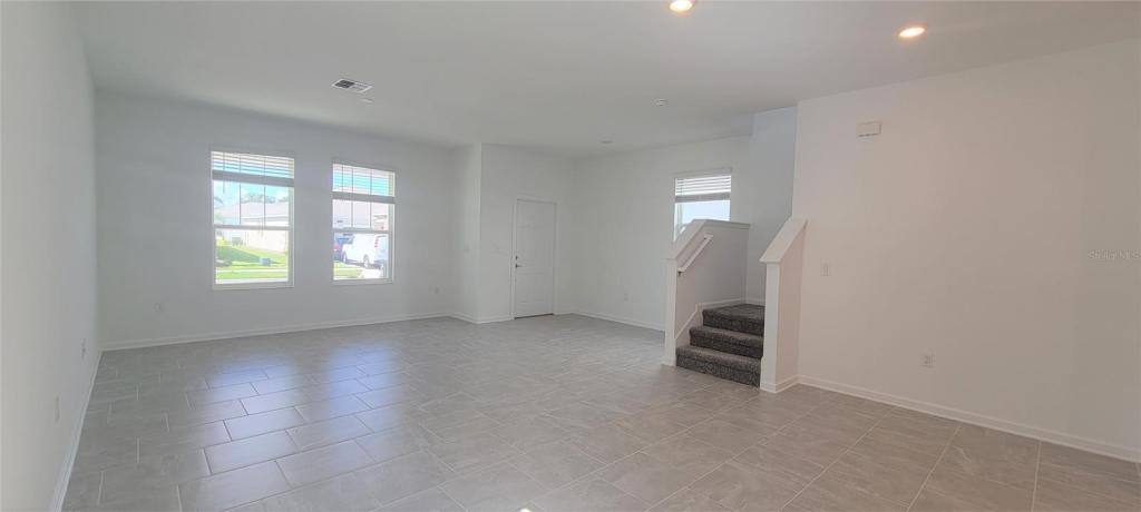 House for rent at 2377 Volunteer Ave, Kissimmee, FL 34744