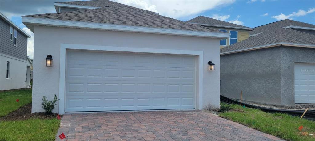 House for rent at 2377 Volunteer Ave, Kissimmee, FL 34744