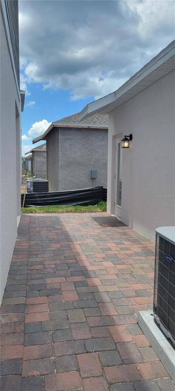 House for rent at 2377 Volunteer Ave, Kissimmee, FL 34744