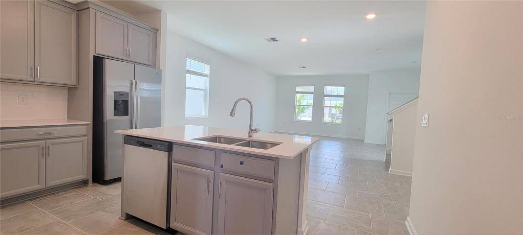 House for rent at 2377 Volunteer Ave, Kissimmee, FL 34744
