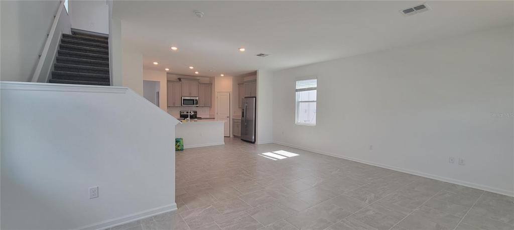 House for rent at 2377 Volunteer Ave, Kissimmee, FL 34744