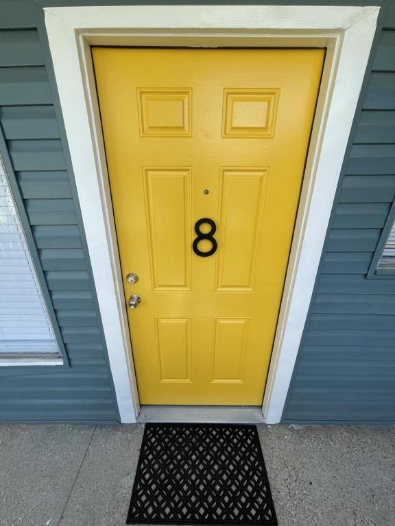 House for rent at 505 University Walk #8, Baton Rouge, LA 70802