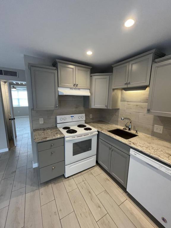House for rent at 505 University Walk #8, Baton Rouge, LA 70802