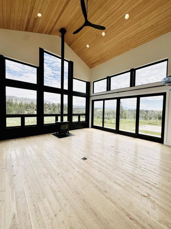 House for rent at 4055 Sunset Ridge Dr, Helena, MT 59602