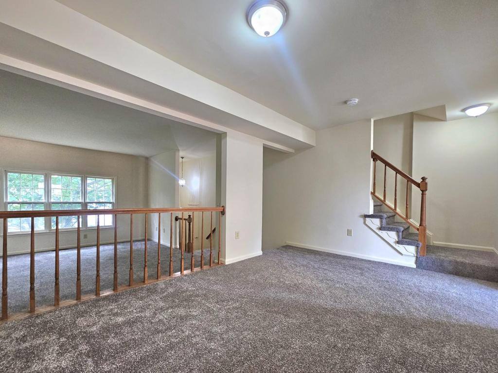 Townhouse for rent at 4719 Gainsborough Dr, Fairfax, VA 22032
