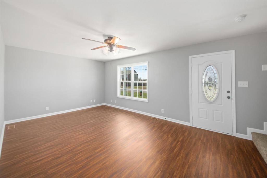 House for rent at 1413 Jenny Lane, Clarksville, TN 37042