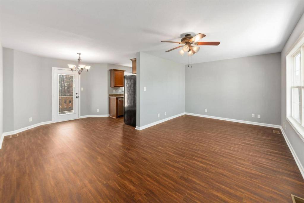 House for rent at 1413 Jenny Lane, Clarksville, TN 37042