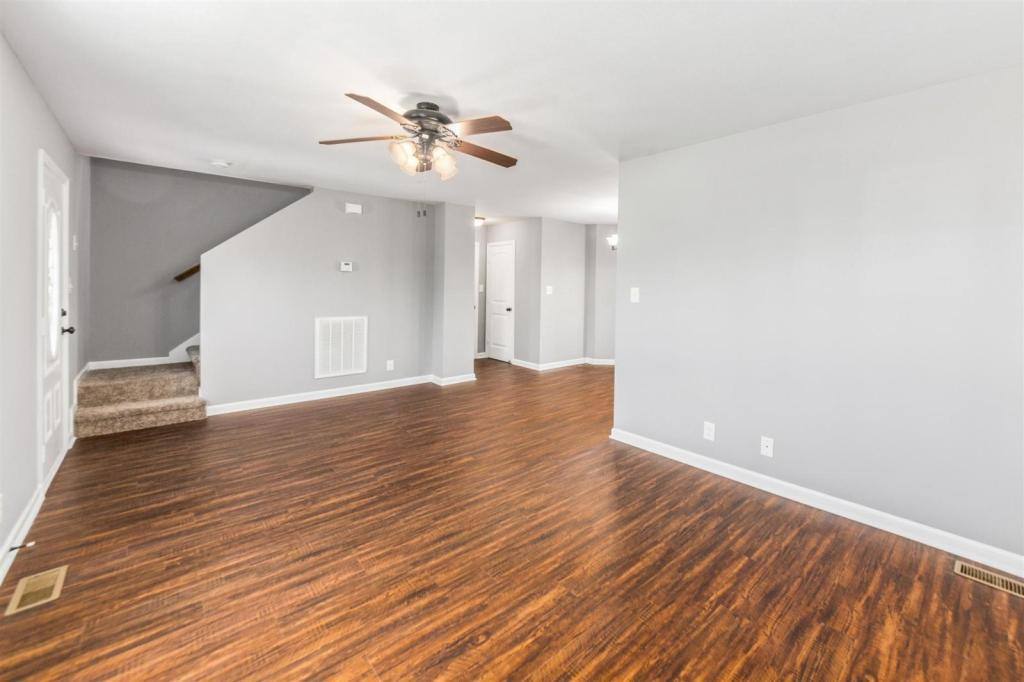 House for rent at 1413 Jenny Lane, Clarksville, TN 37042