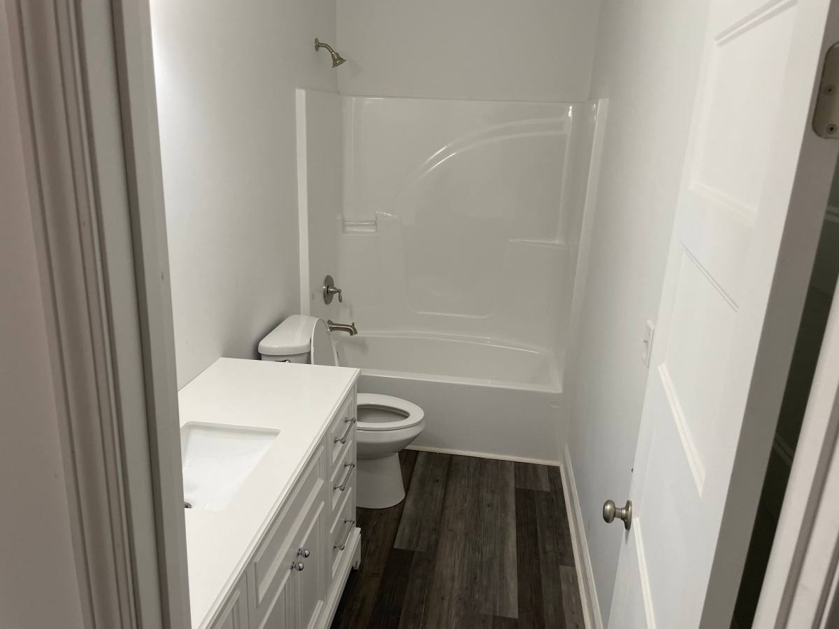 Apartment for rent at 542A Mace Cannon Rd, Dublin, GA 31021