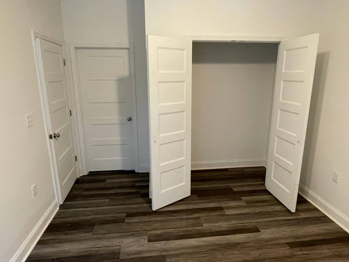 Apartment for rent at 542A Mace Cannon Rd, Dublin, GA 31021