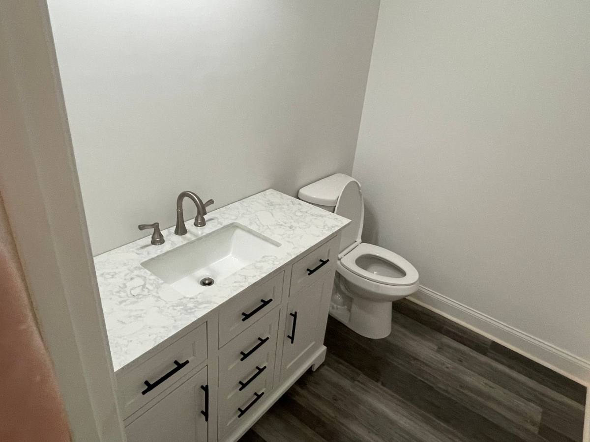 Apartment for rent at 542A Mace Cannon Rd, Dublin, GA 31021