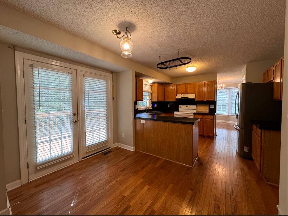 House for rent at 101 Queens Knoll Court, Cary, NC 27513