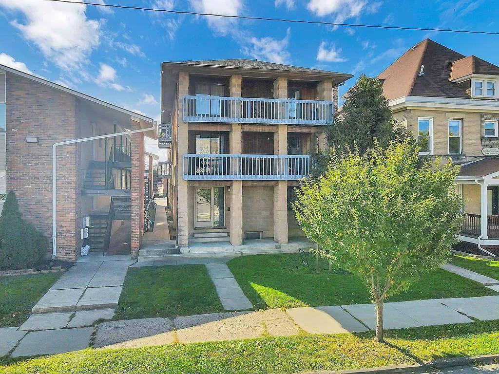 House for rent at 91 W 9th Ave, Columbus, OH 43201