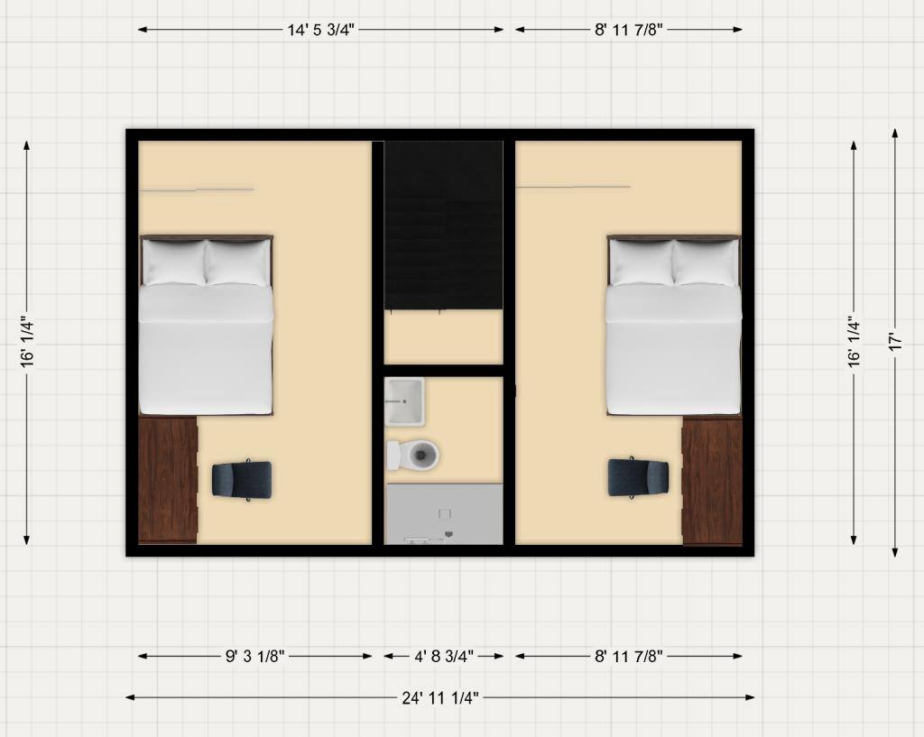 House for rent at 91 W 9th Ave, Columbus, OH 43201