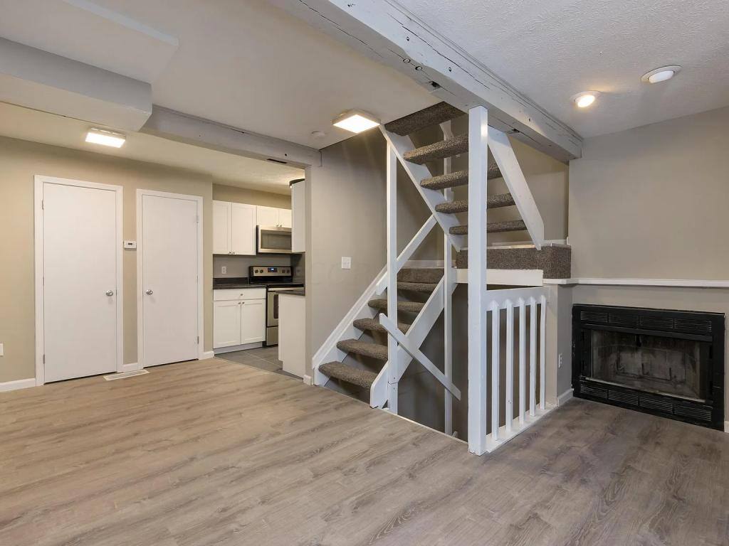 House for rent at 91 W 9th Ave, Columbus, OH 43201