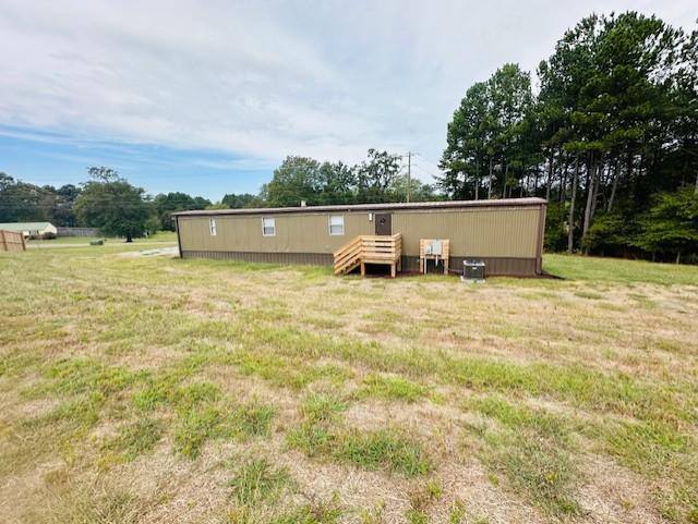 House for rent at 475 S Pea Ridge Rd, Mooresboro, NC 28114