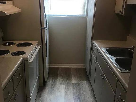 Apartment for rent at 132-140 Wyoming St, Spindale, NC 28160