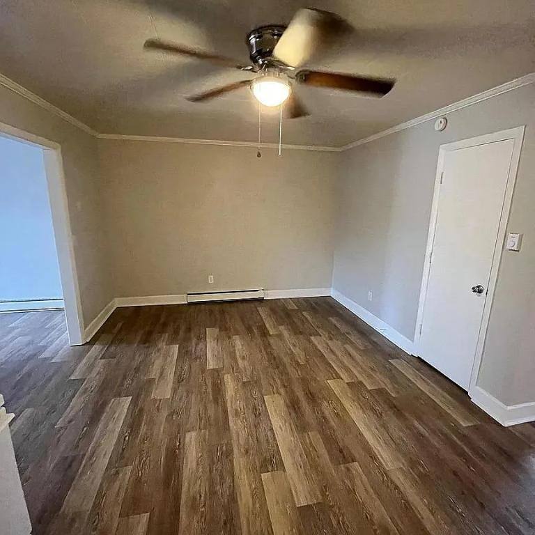 Apartment for rent at 181 W Court St, Rutherfordton, NC 28139