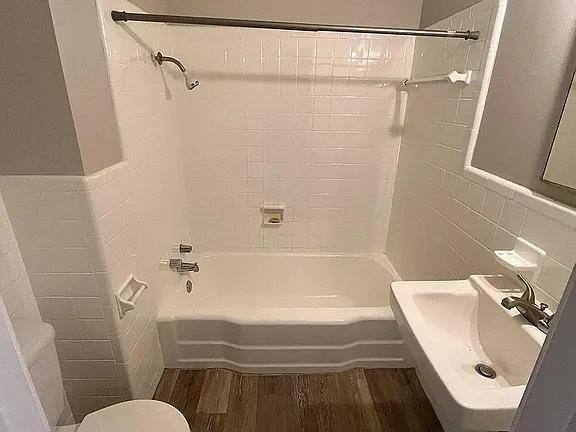 Apartment for rent at 181 W Court St, Rutherfordton, NC 28139
