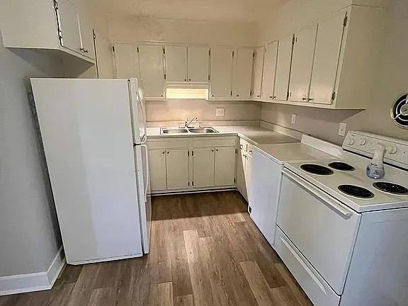 Apartment for rent at 181 W Court St, Rutherfordton, NC 28139