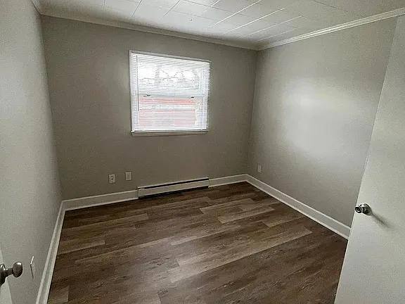 Apartment for rent at 181 W Court St, Rutherfordton, NC 28139