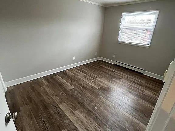 Apartment for rent at 181 W Court St, Rutherfordton, NC 28139