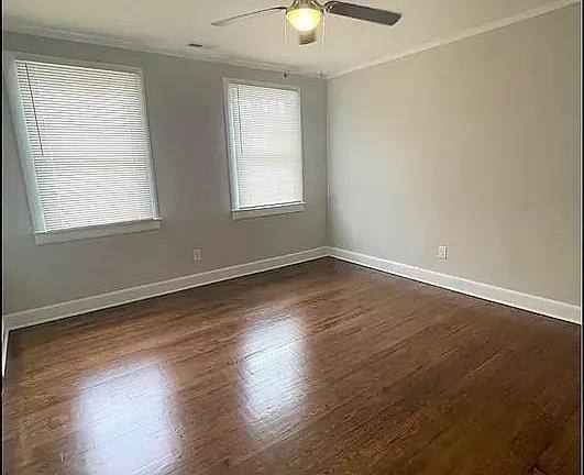 Apartment for rent at 202 W 2nd Ave #217-2, Gastonia, NC 28052