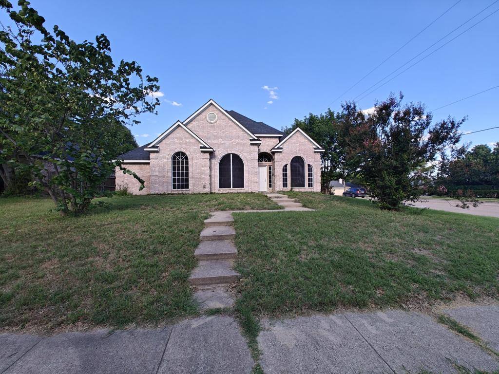 House for rent at 8504 Pebblebrook Dr, Frisco, TX 75034