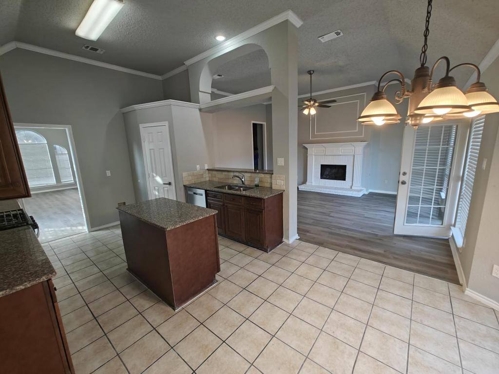 House for rent at 8504 Pebblebrook Dr, Frisco, TX 75034