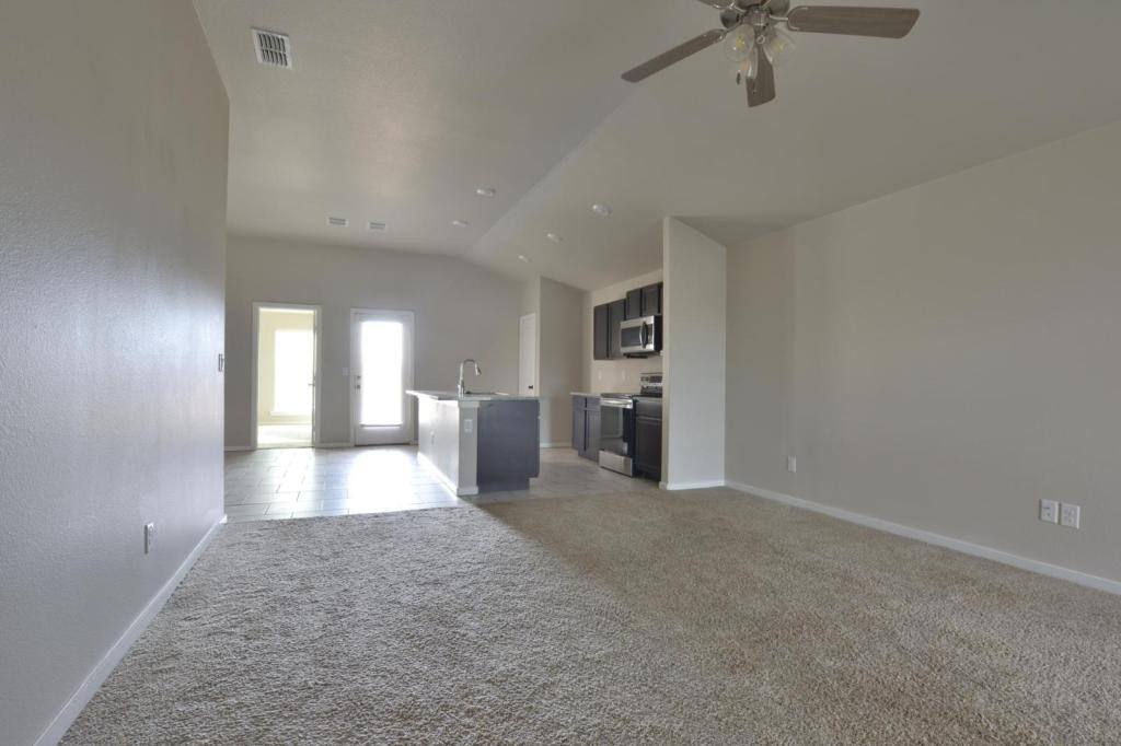 House for rent at 1707 140th, Lubbock, TX 79423