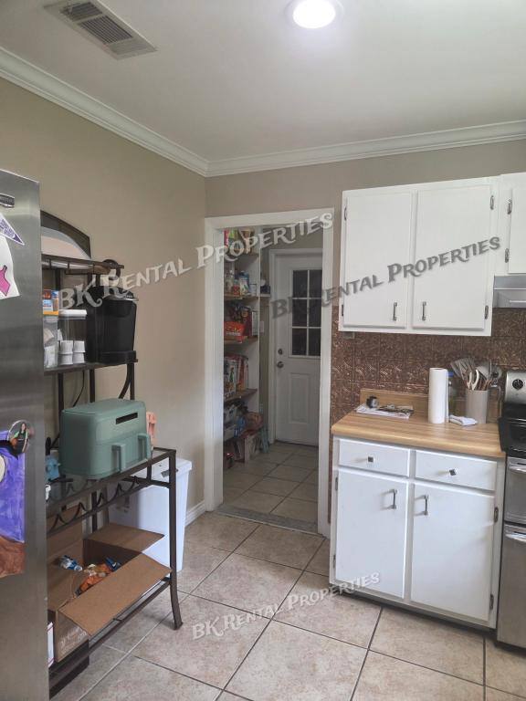 House for rent at 1540 Edson, Beaumont, TX 77707