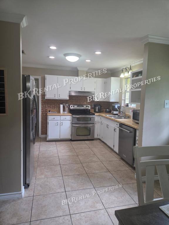 House for rent at 1540 Edson, Beaumont, TX 77707